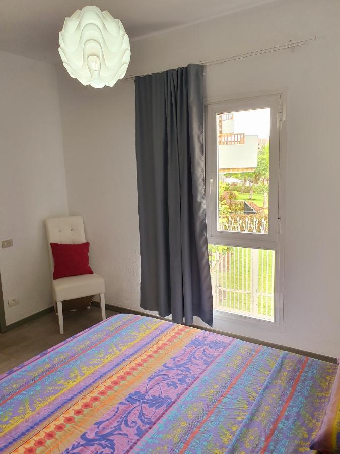 Relax Apartman Los Cristianos  Kültér fotó