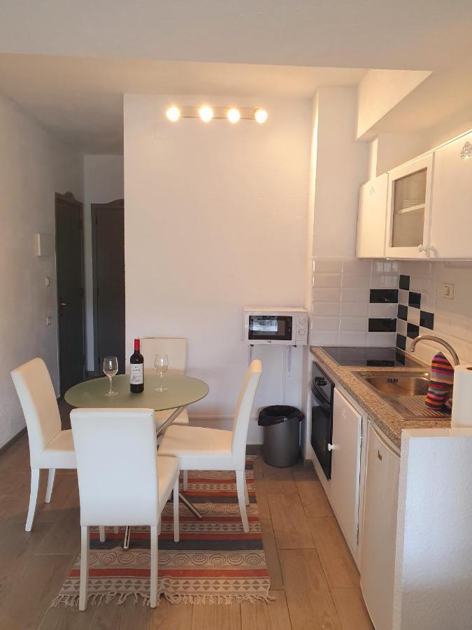 Relax Apartman Los Cristianos  Kültér fotó