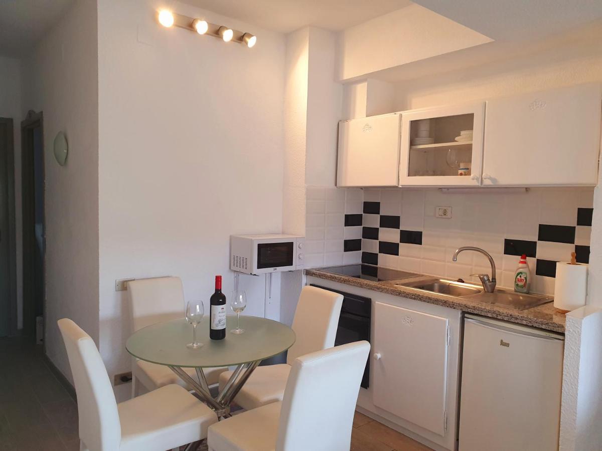 Relax Apartman Los Cristianos  Kültér fotó