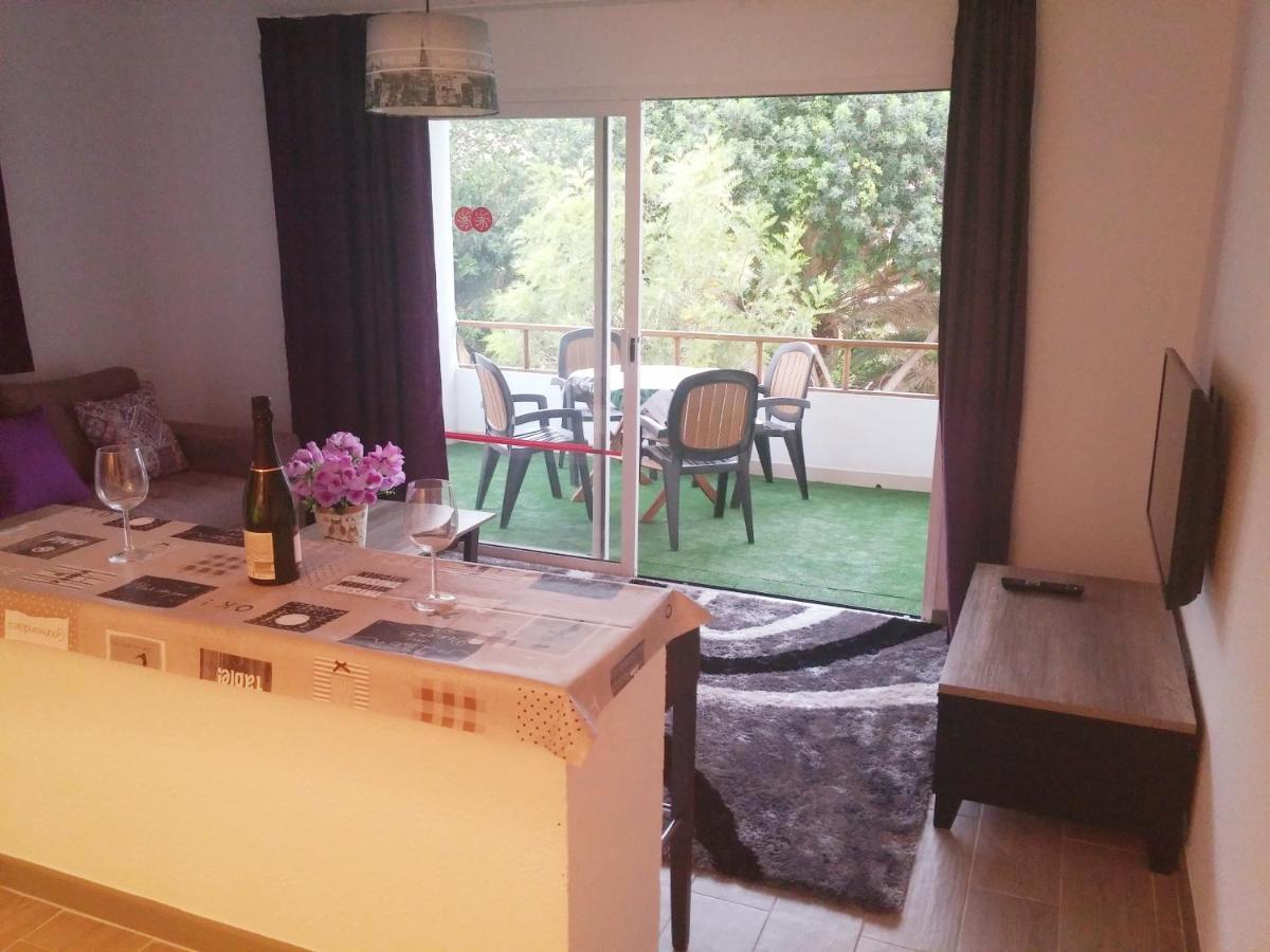 Relax Apartman Los Cristianos  Kültér fotó