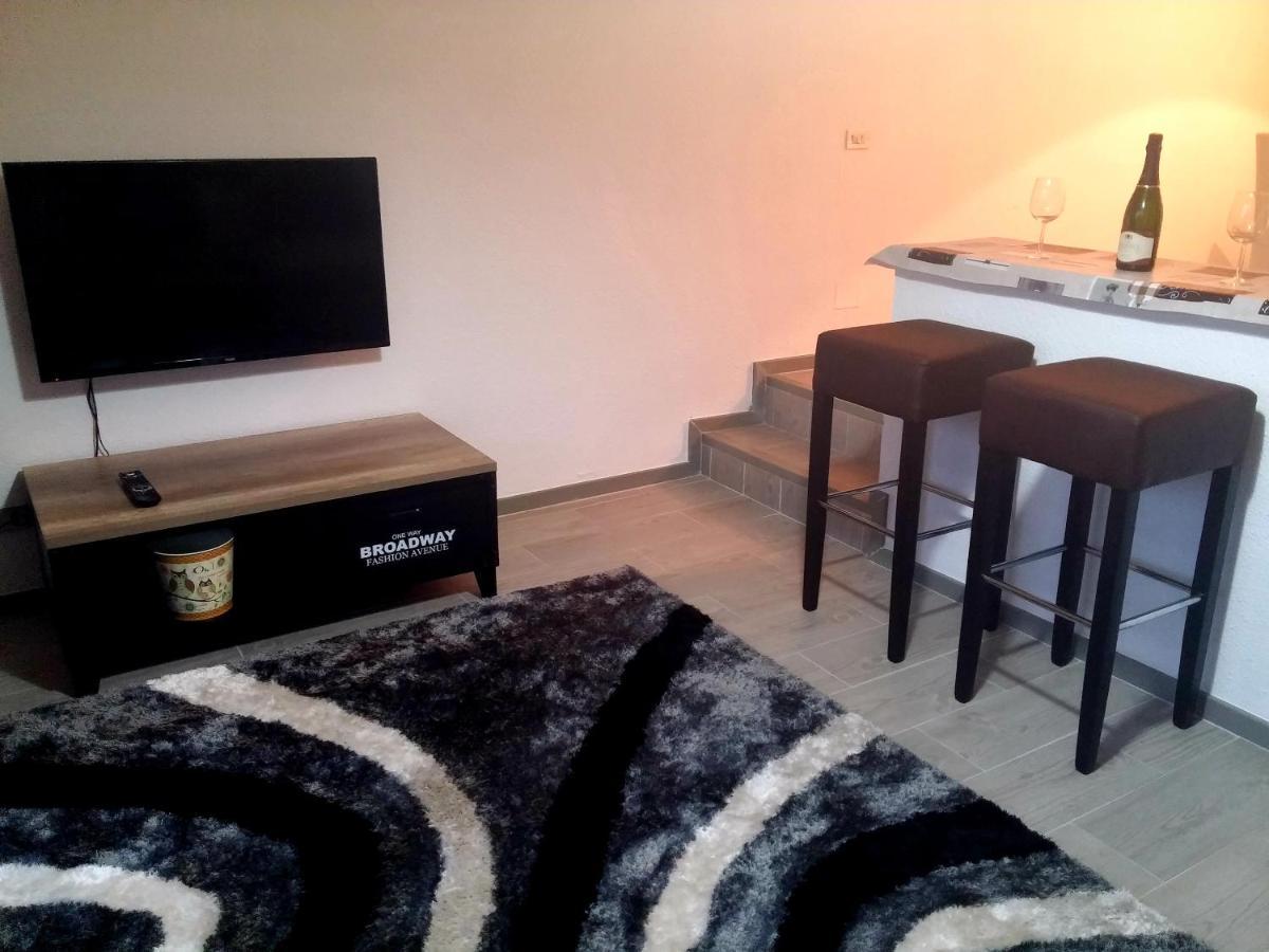 Relax Apartman Los Cristianos  Kültér fotó