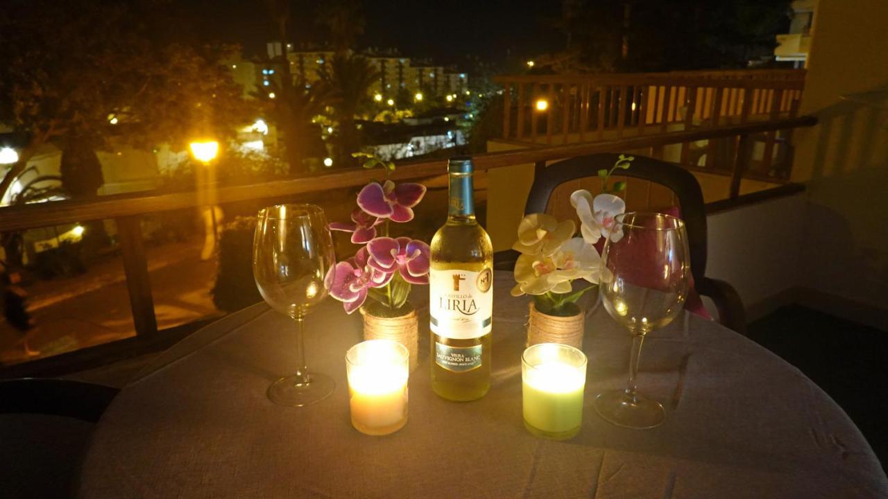 Relax Apartman Los Cristianos  Kültér fotó