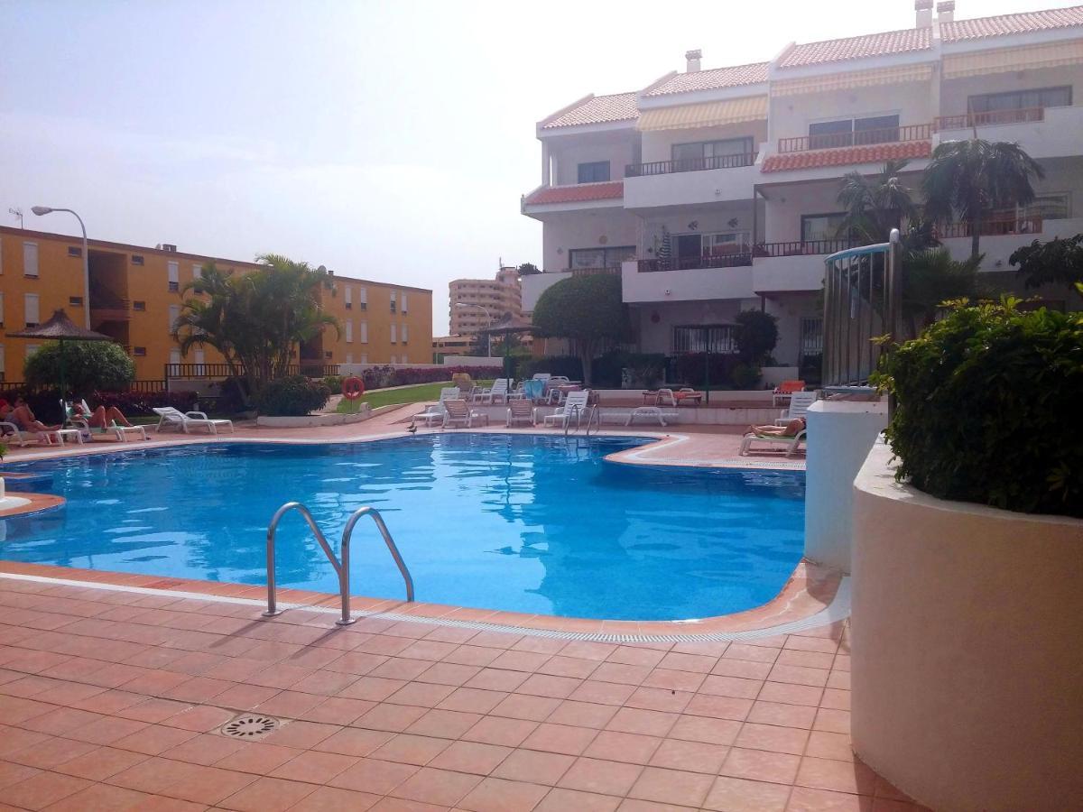 Relax Apartman Los Cristianos  Kültér fotó