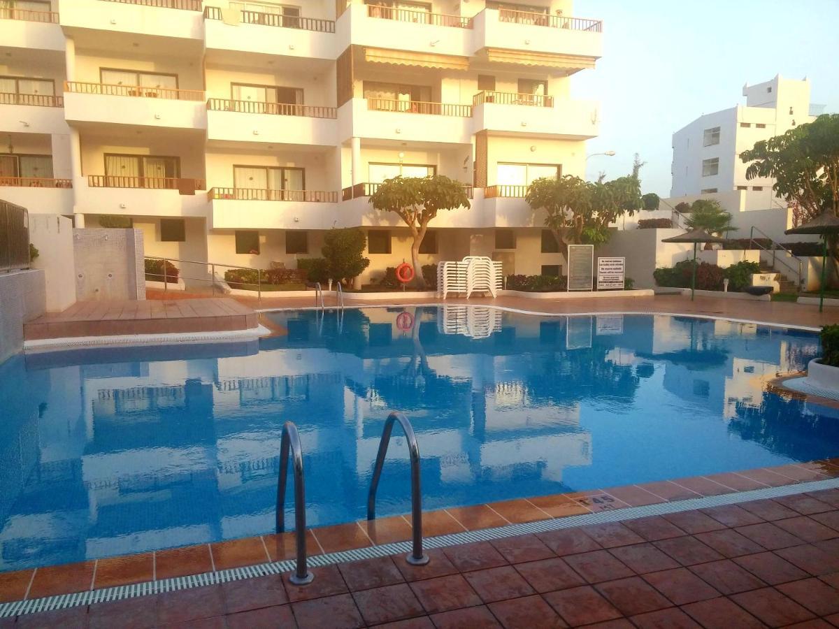 Relax Apartman Los Cristianos  Kültér fotó