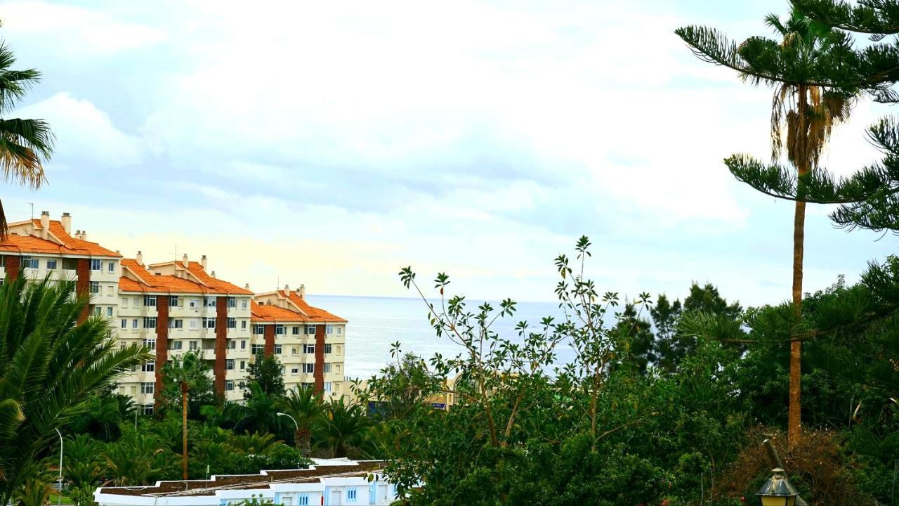 Relax Apartman Los Cristianos  Kültér fotó