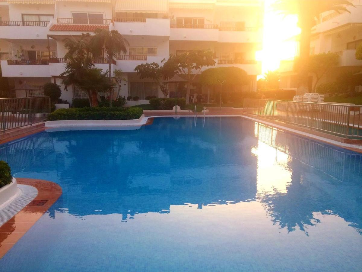 Relax Apartman Los Cristianos  Kültér fotó